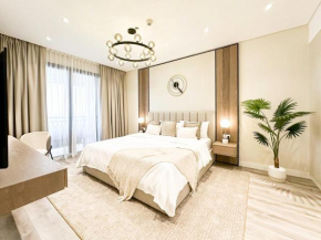 Charming Ocean View 1BR Apartment at 5 Star Resort